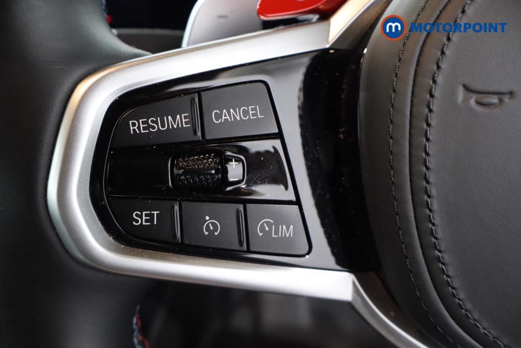 BMW M2 M2 Automatic Petrol Coupe - Stock Number (1585747) - 13th supplementary image