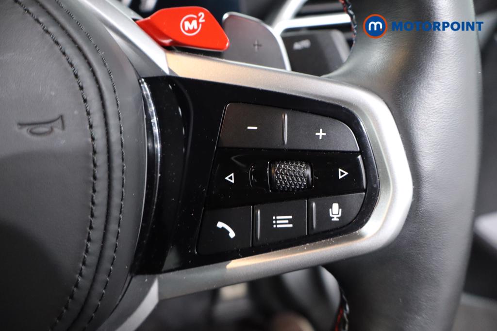 BMW M2 M2 Automatic Petrol Coupe - Stock Number (1585747) - 14th supplementary image