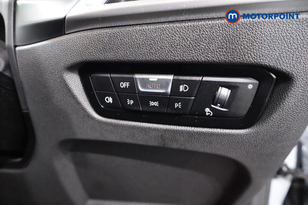BMW M2 M2 Automatic Petrol Coupe - Stock Number (1585747) - 15th supplementary image