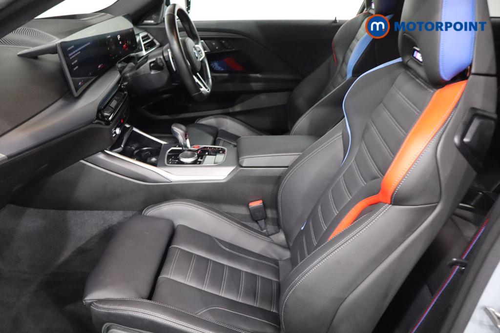 BMW M2 M2 Automatic Petrol Coupe - Stock Number (1585747) - 23rd supplementary image