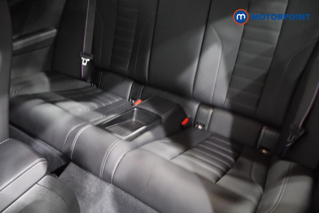 BMW M2 M2 Automatic Petrol Coupe - Stock Number (1585747) - 25th supplementary image