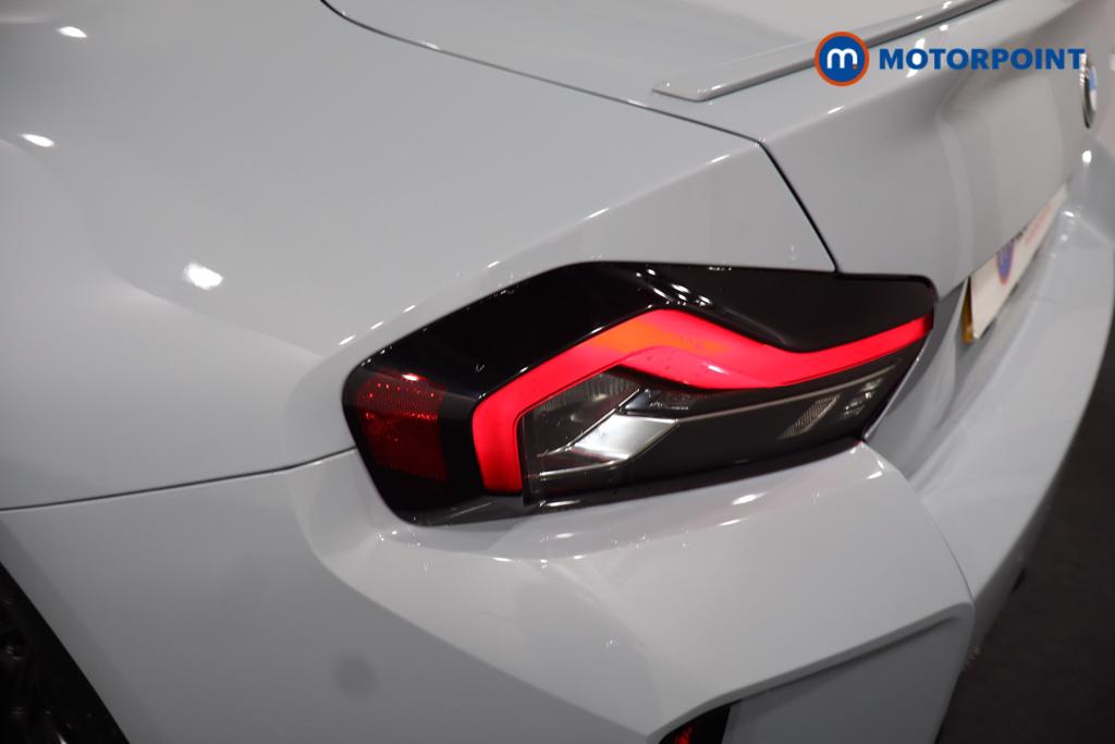 BMW M2 M2 Automatic Petrol Coupe - Stock Number (1585747) - 27th supplementary image