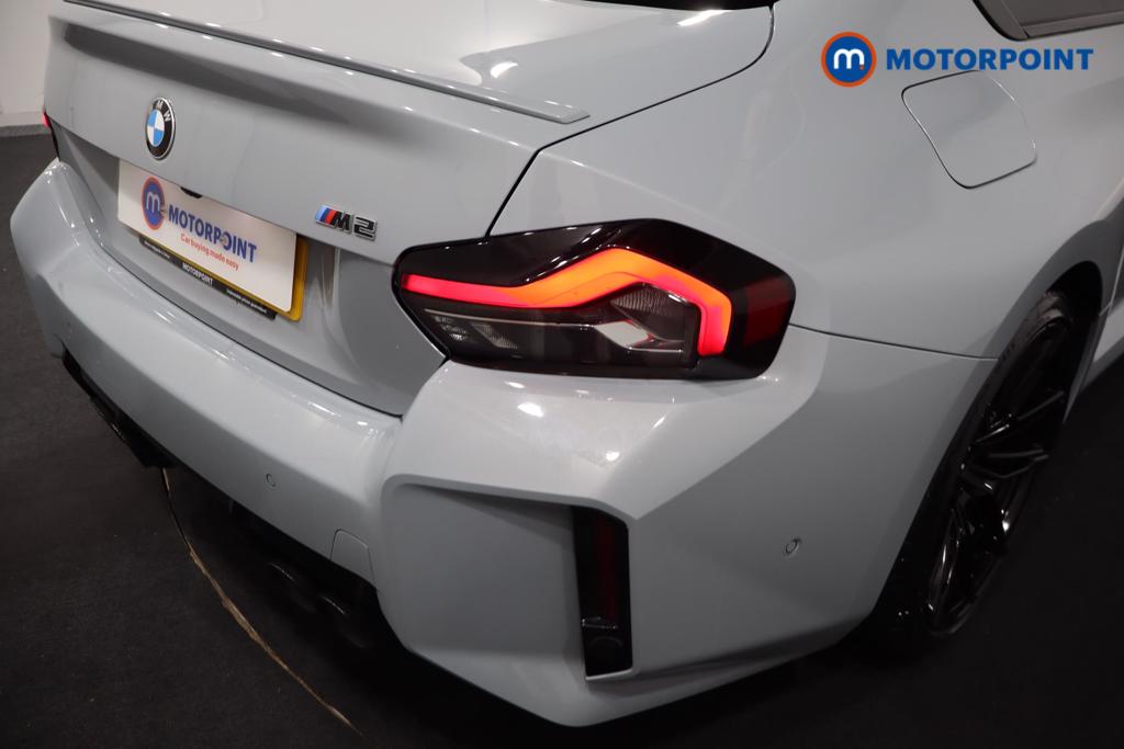 BMW M2 M2 Automatic Petrol Coupe - Stock Number (1585747) - 28th supplementary image