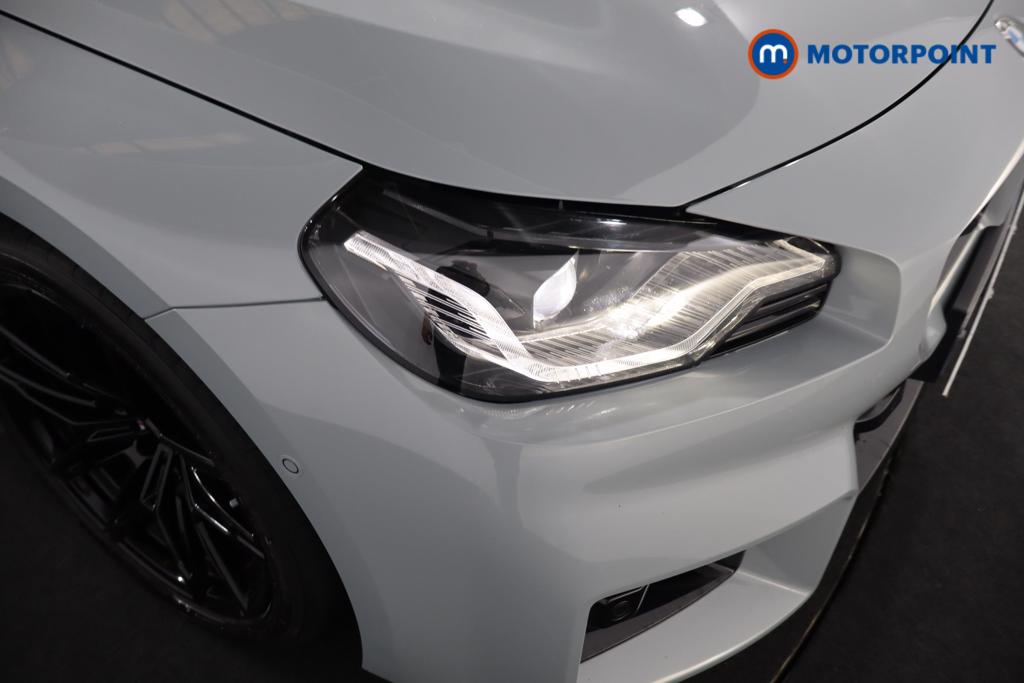 BMW M2 M2 Automatic Petrol Coupe - Stock Number (1585747) - 29th supplementary image