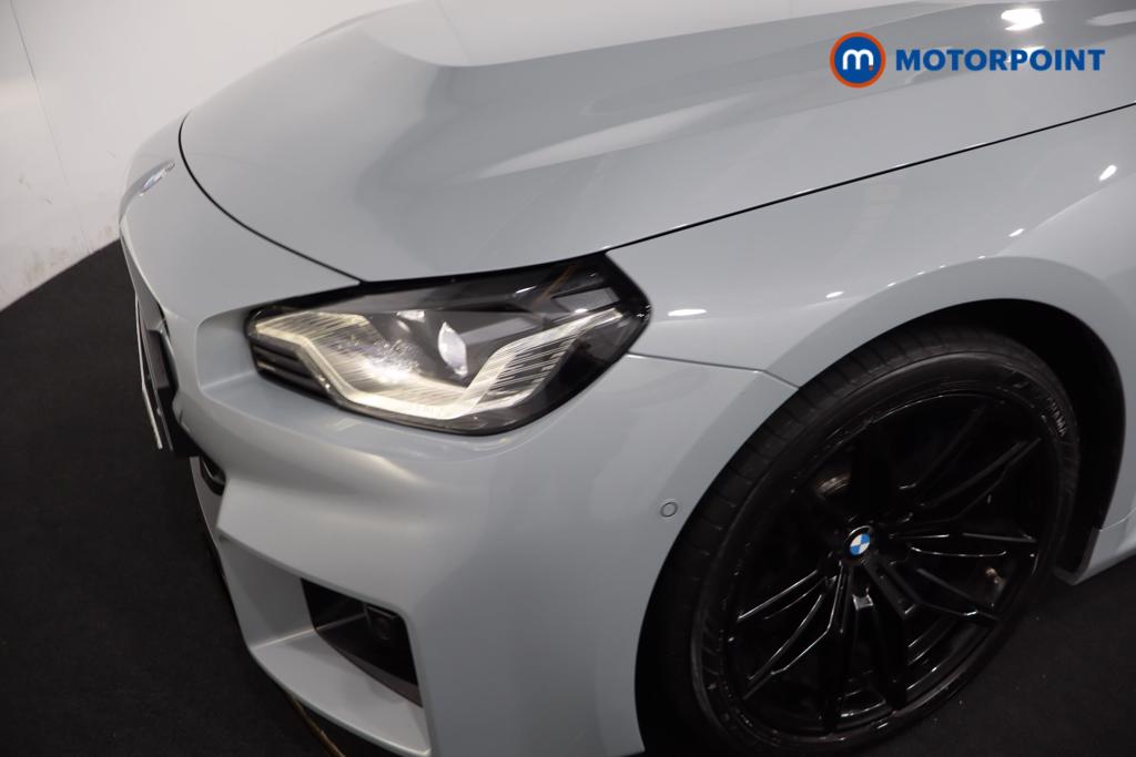 BMW M2 M2 Automatic Petrol Coupe - Stock Number (1585747) - 30th supplementary image
