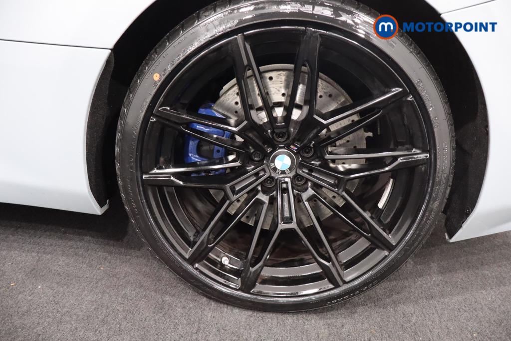 BMW M2 M2 Automatic Petrol Coupe - Stock Number (1585747) - 32nd supplementary image