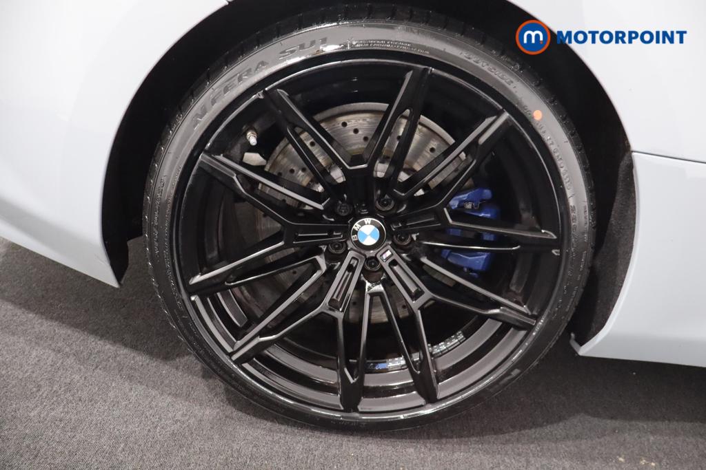 BMW M2 M2 Automatic Petrol Coupe - Stock Number (1585747) - 33rd supplementary image
