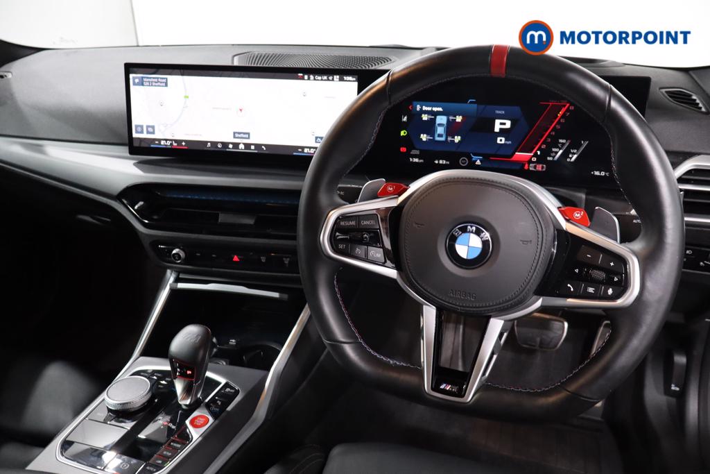 BMW M2 M2 Automatic Petrol Coupe - Stock Number (1585747) - 1st supplementary image