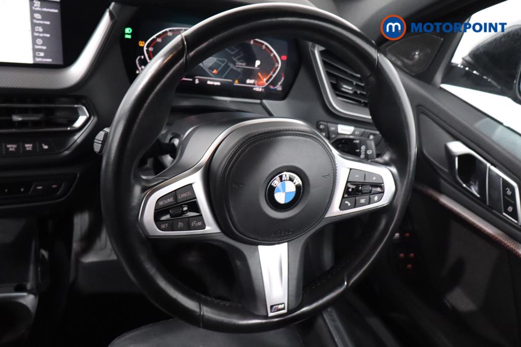 BMW 1 Series M Sport Automatic Petrol Hatchback - Stock Number (1585788) - 3rd supplementary image