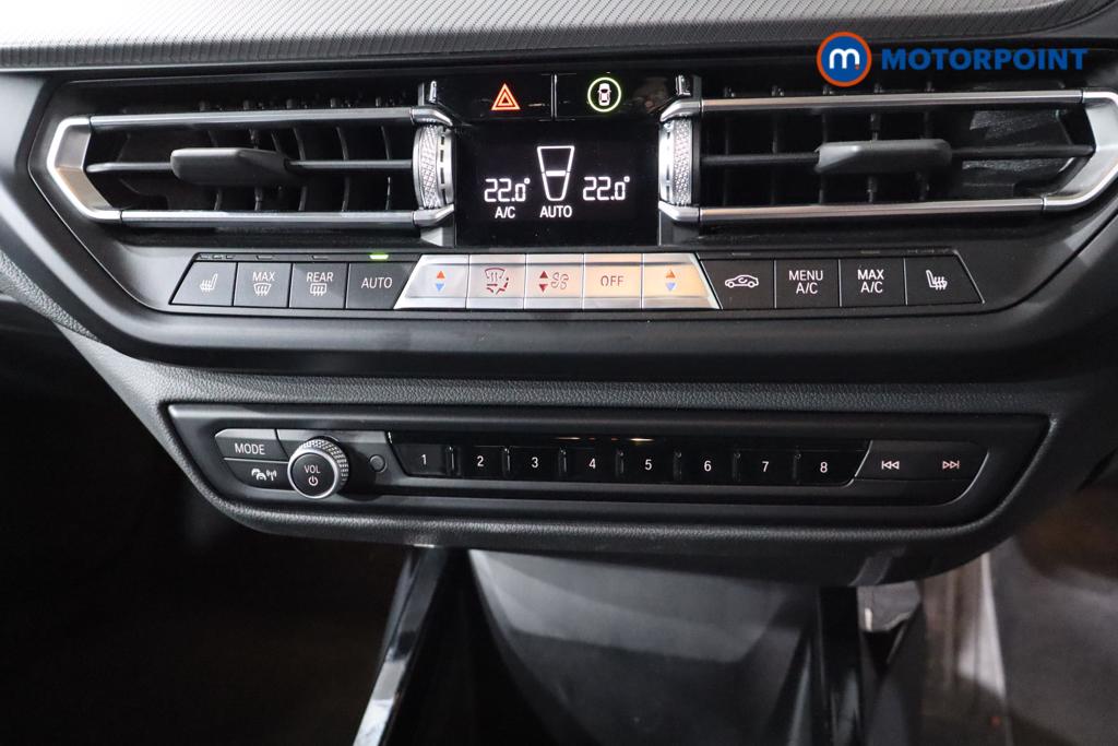 BMW 1 Series M Sport Automatic Petrol Hatchback - Stock Number (1585788) - 12th supplementary image