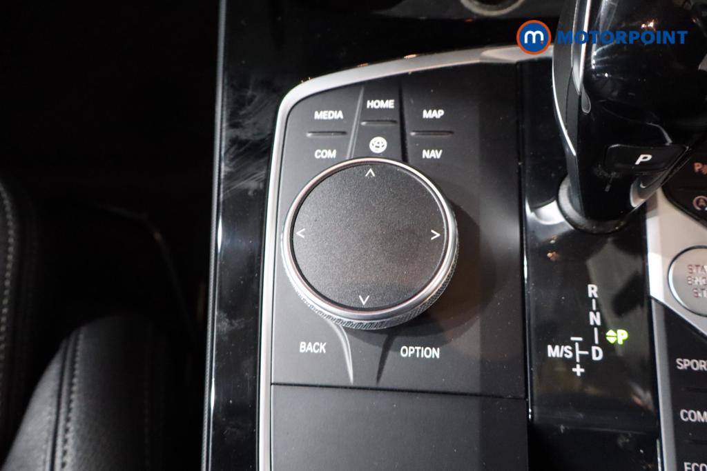 BMW 1 Series M Sport Automatic Petrol Hatchback - Stock Number (1585788) - 13th supplementary image