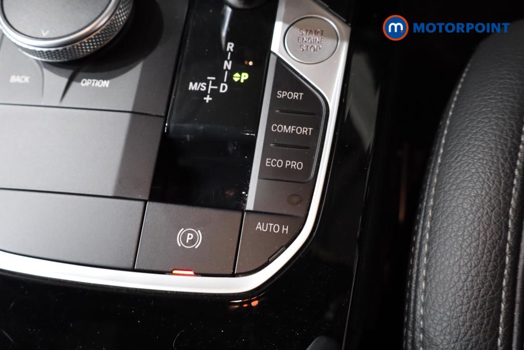 BMW 1 Series M Sport Automatic Petrol Hatchback - Stock Number (1585788) - 14th supplementary image