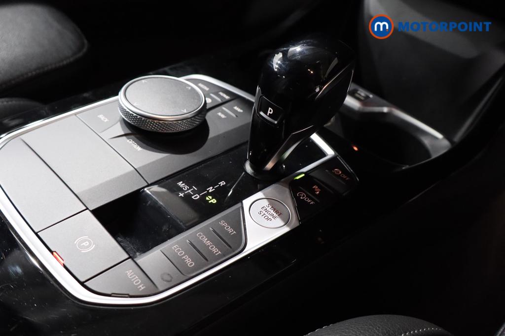 BMW 1 Series M Sport Automatic Petrol Hatchback - Stock Number (1585788) - 15th supplementary image