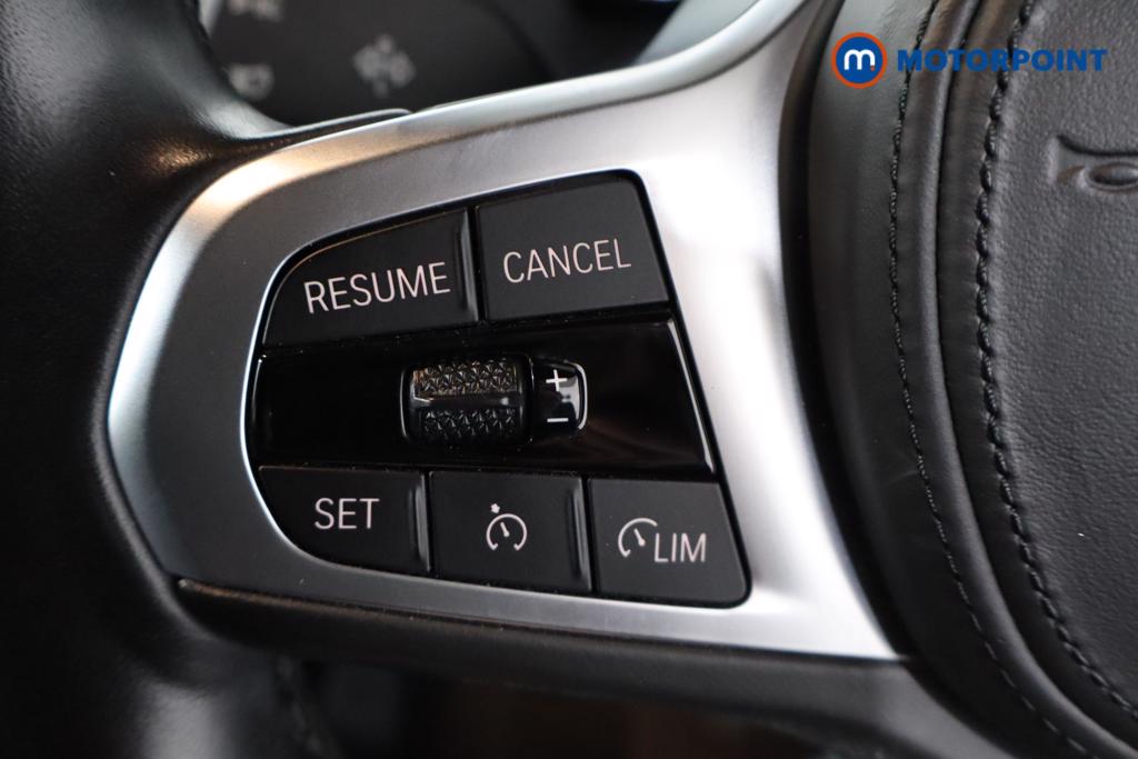 BMW 1 Series M Sport Automatic Petrol Hatchback - Stock Number (1585788) - 16th supplementary image