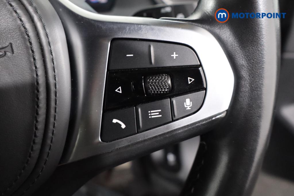 BMW 1 Series M Sport Automatic Petrol Hatchback - Stock Number (1585788) - 17th supplementary image