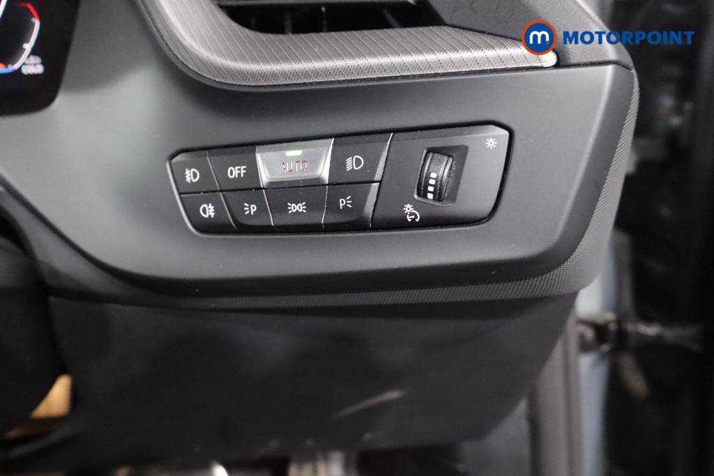 BMW 1 Series M Sport Automatic Petrol Hatchback - Stock Number (1585788) - 18th supplementary image