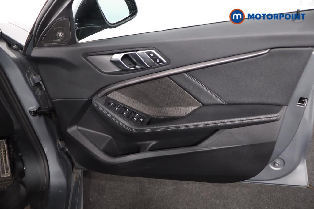 BMW 1 Series M Sport Automatic Petrol Hatchback - Stock Number (1585788) - 20th supplementary image