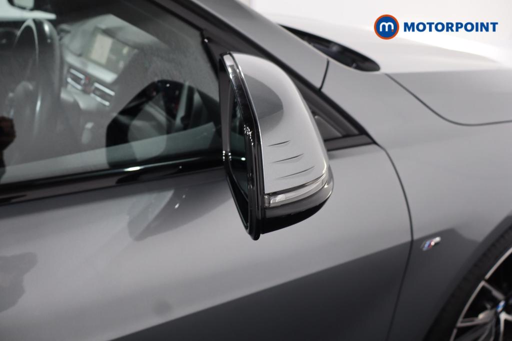 BMW 1 Series M Sport Automatic Petrol Hatchback - Stock Number (1585788) - 21st supplementary image