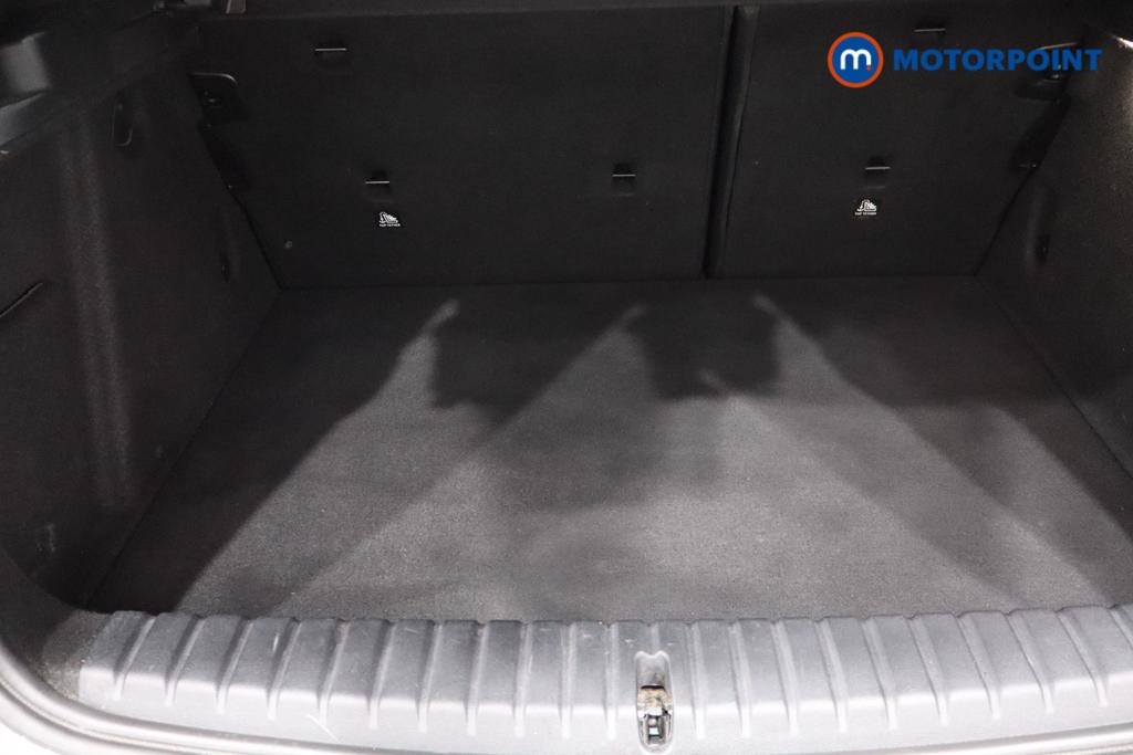 BMW 1 Series M Sport Automatic Petrol Hatchback - Stock Number (1585788) - 23rd supplementary image