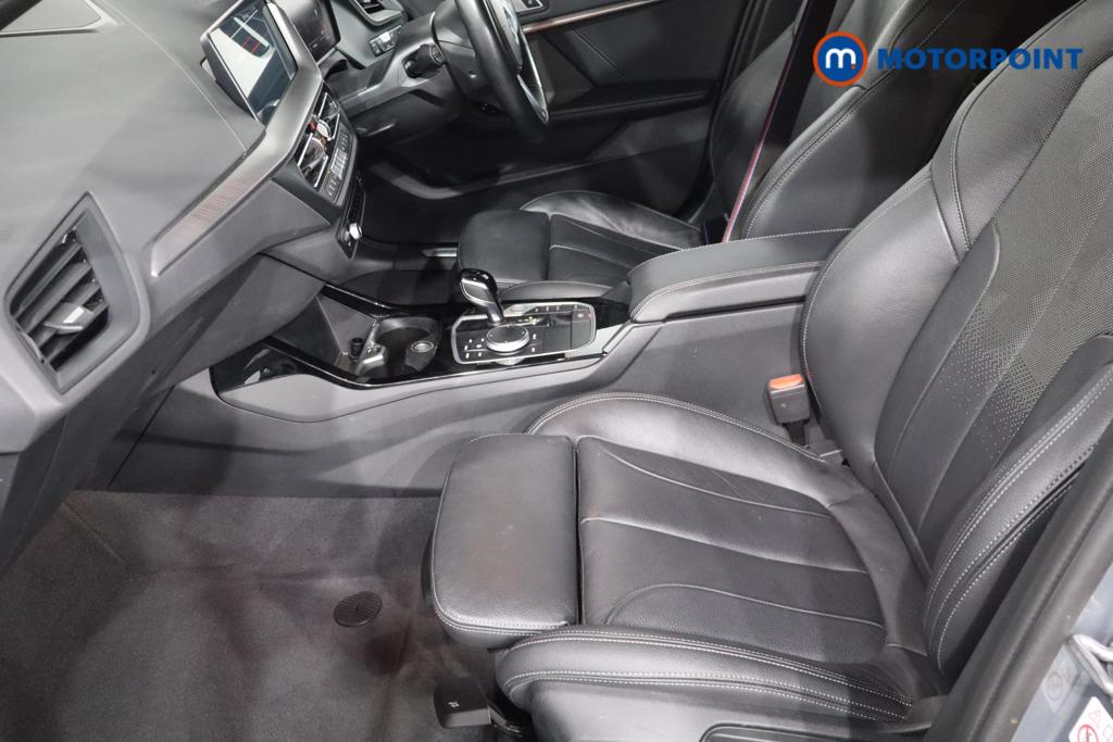 BMW 1 Series M Sport Automatic Petrol Hatchback - Stock Number (1585788) - 24th supplementary image