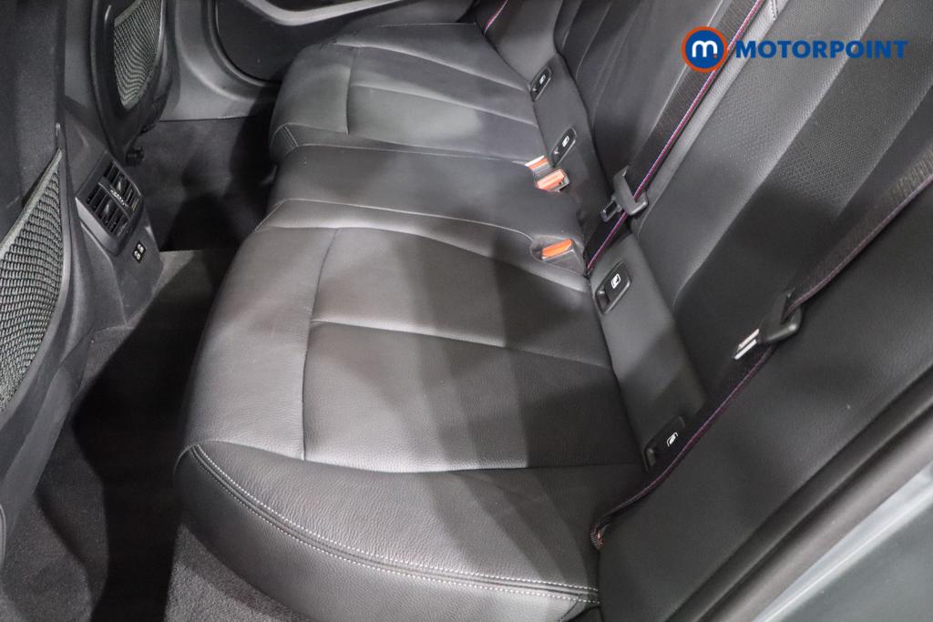 BMW 1 Series M Sport Automatic Petrol Hatchback - Stock Number (1585788) - 25th supplementary image