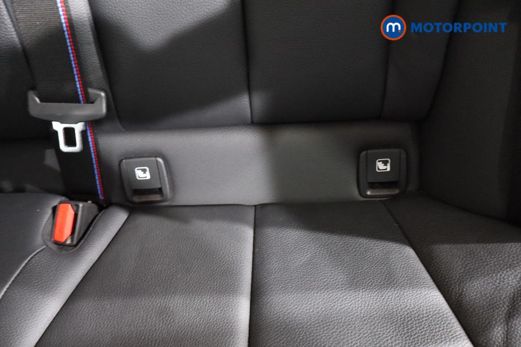 BMW 1 Series M Sport Automatic Petrol Hatchback - Stock Number (1585788) - 26th supplementary image