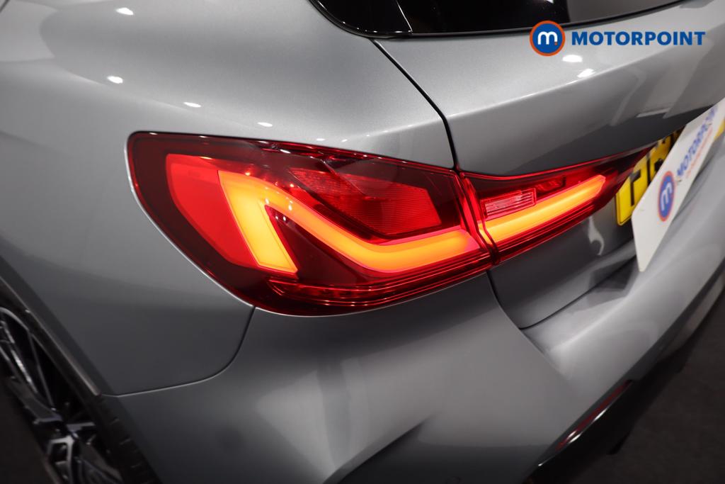 BMW 1 Series M Sport Automatic Petrol Hatchback - Stock Number (1585788) - 27th supplementary image