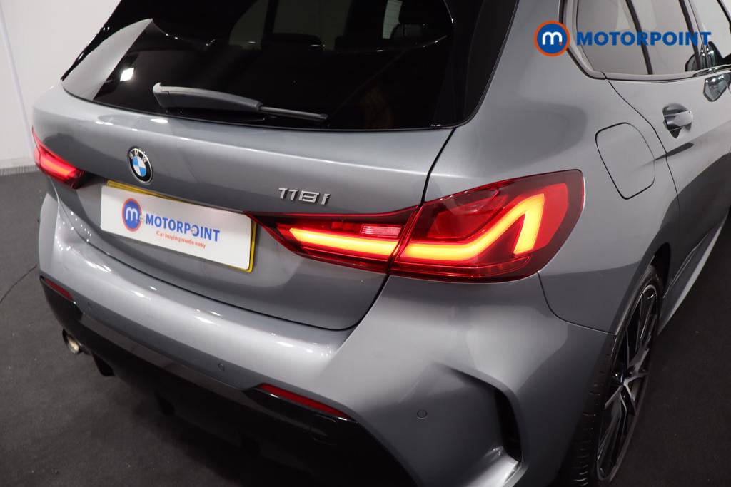 BMW 1 Series M Sport Automatic Petrol Hatchback - Stock Number (1585788) - 28th supplementary image