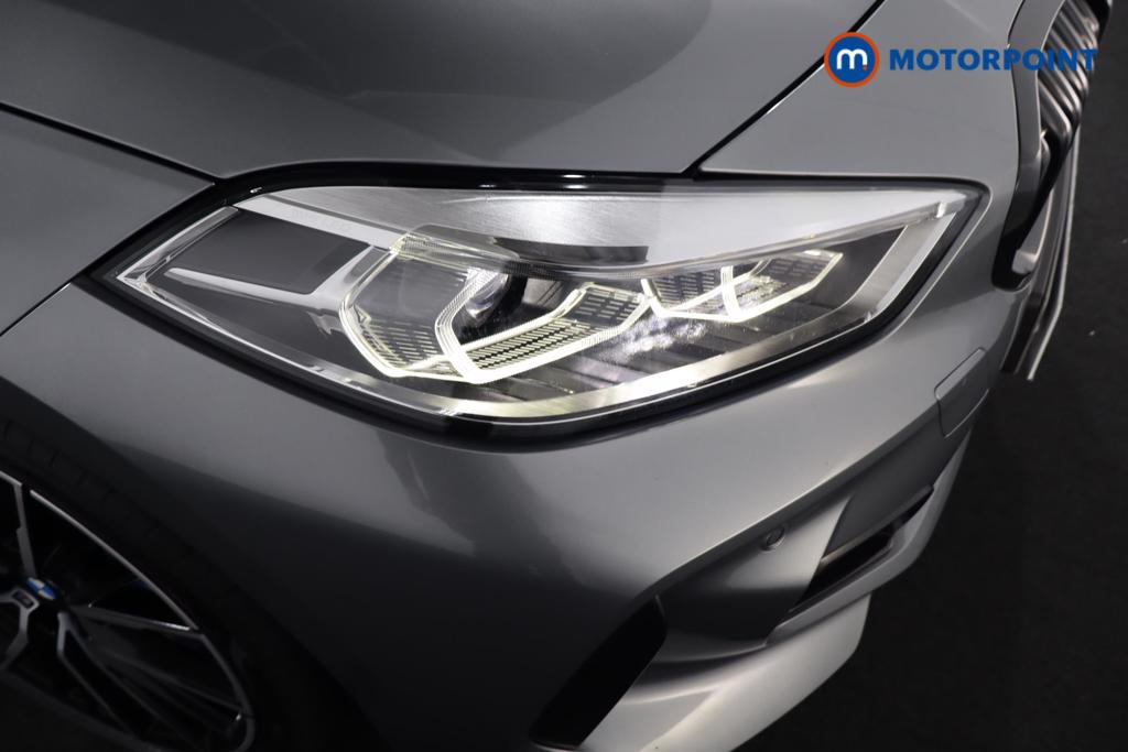 BMW 1 Series M Sport Automatic Petrol Hatchback - Stock Number (1585788) - 29th supplementary image