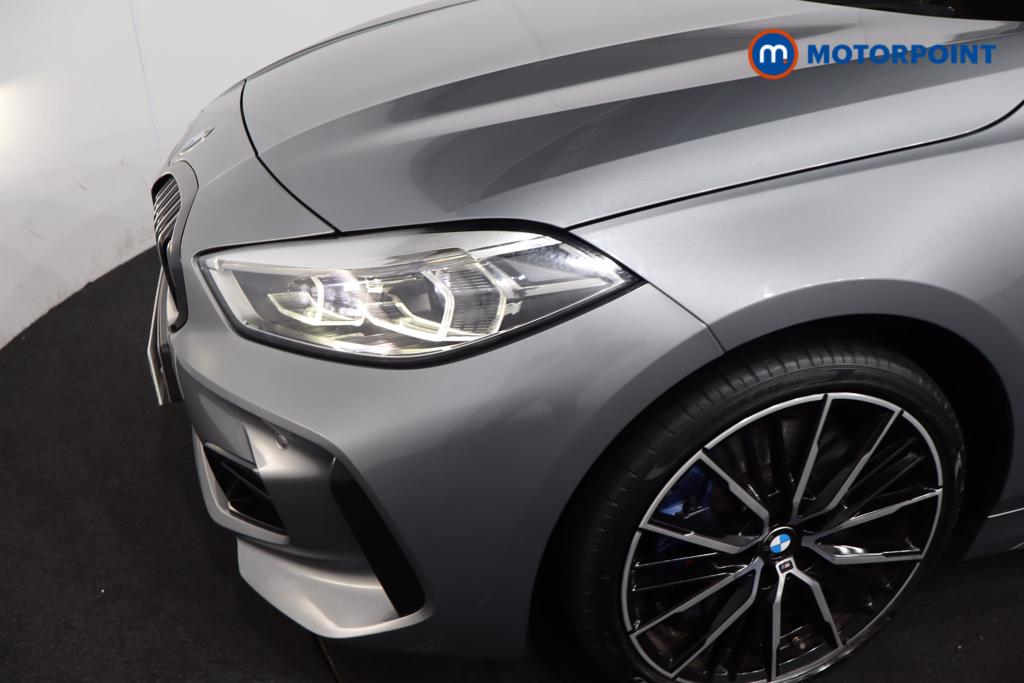 BMW 1 Series M Sport Automatic Petrol Hatchback - Stock Number (1585788) - 30th supplementary image