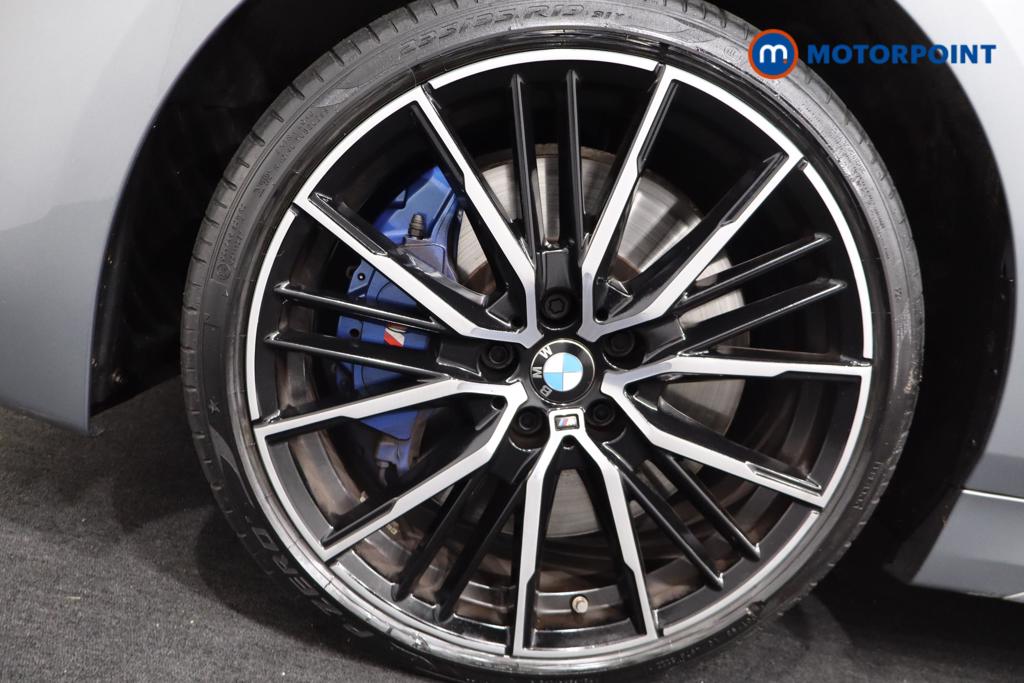 BMW 1 Series M Sport Automatic Petrol Hatchback - Stock Number (1585788) - 31st supplementary image