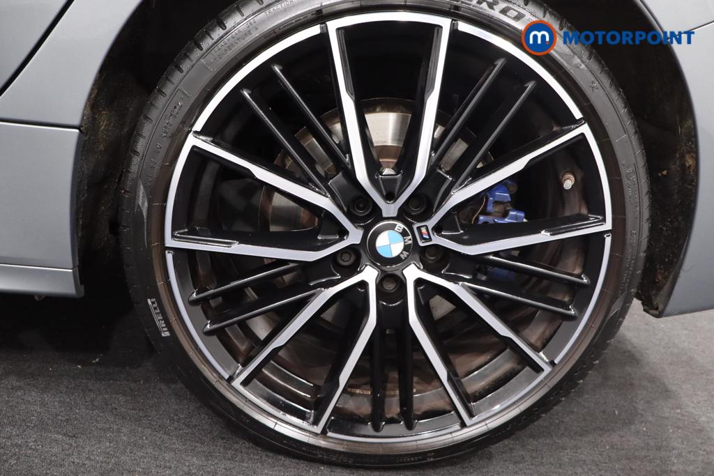 BMW 1 Series M Sport Automatic Petrol Hatchback - Stock Number (1585788) - 32nd supplementary image