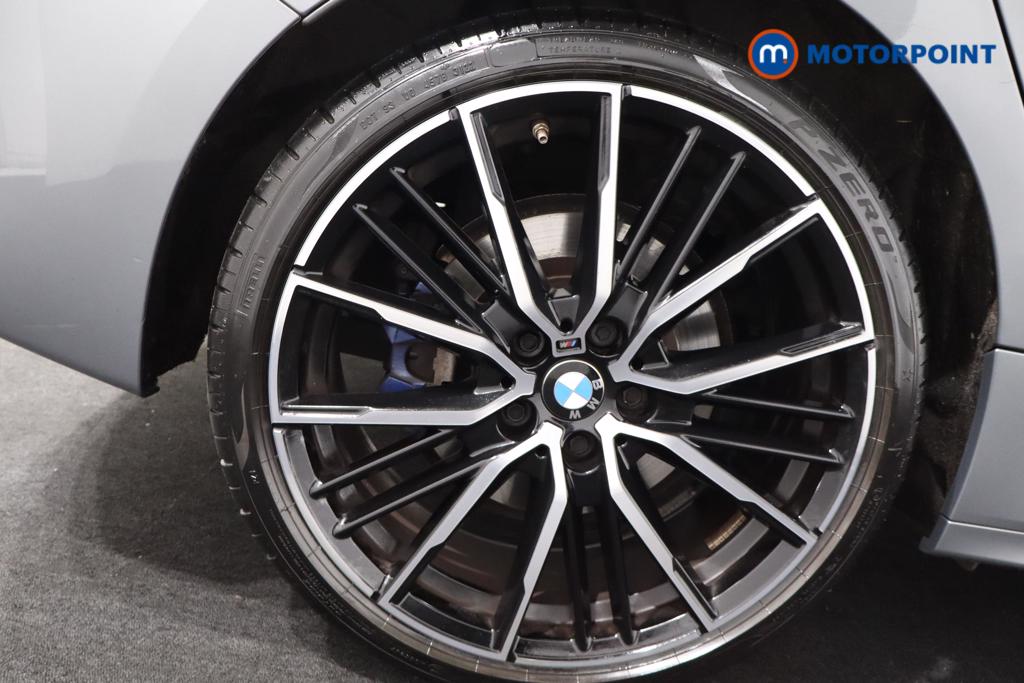 BMW 1 Series M Sport Automatic Petrol Hatchback - Stock Number (1585788) - 33rd supplementary image