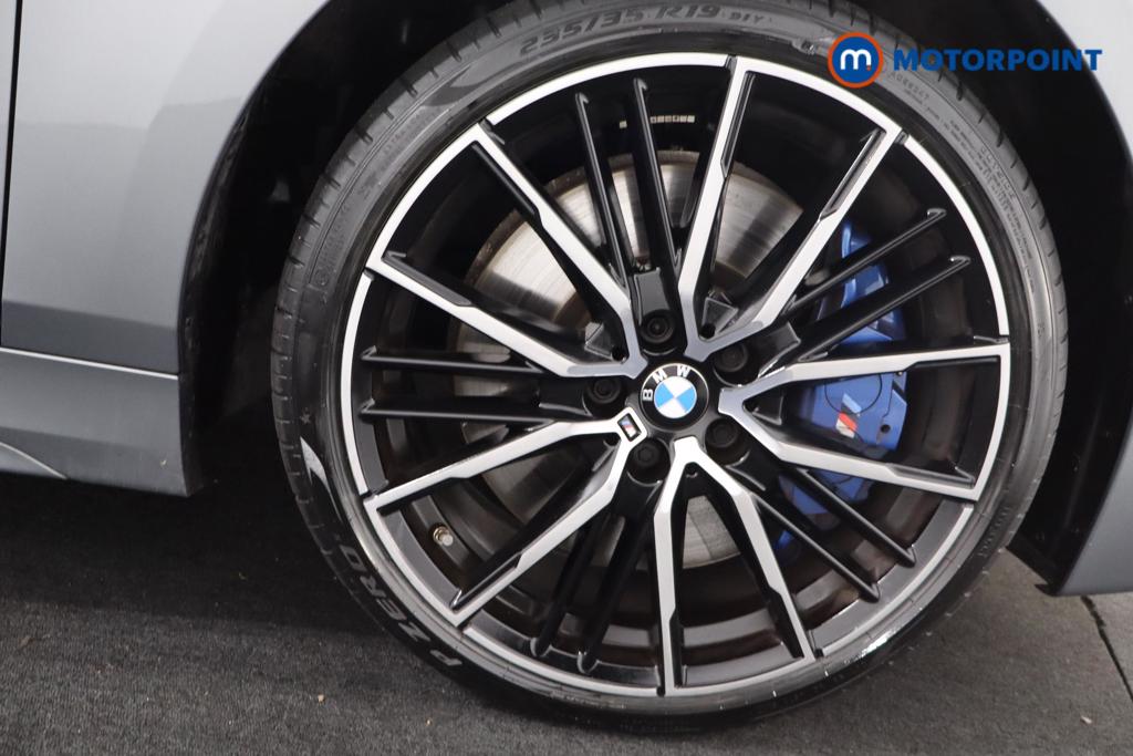 BMW 1 Series M Sport Automatic Petrol Hatchback - Stock Number (1585788) - 34th supplementary image