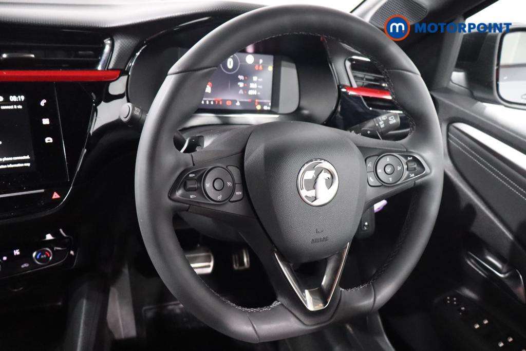 Vauxhall Corsa GS Automatic Petrol Hatchback - Stock Number (1585814) - 3rd supplementary image