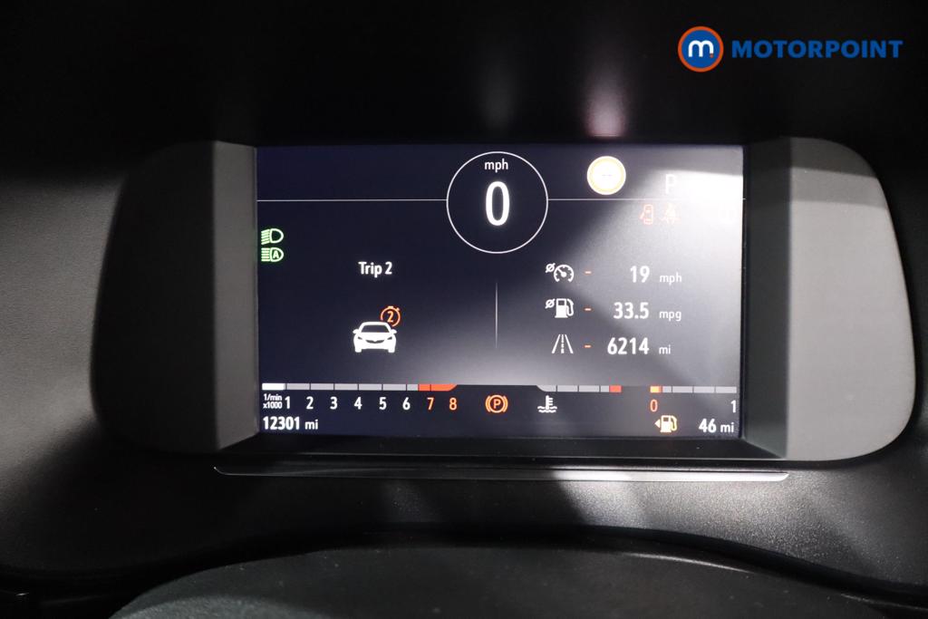Vauxhall Corsa GS Automatic Petrol Hatchback - Stock Number (1585814) - 5th supplementary image