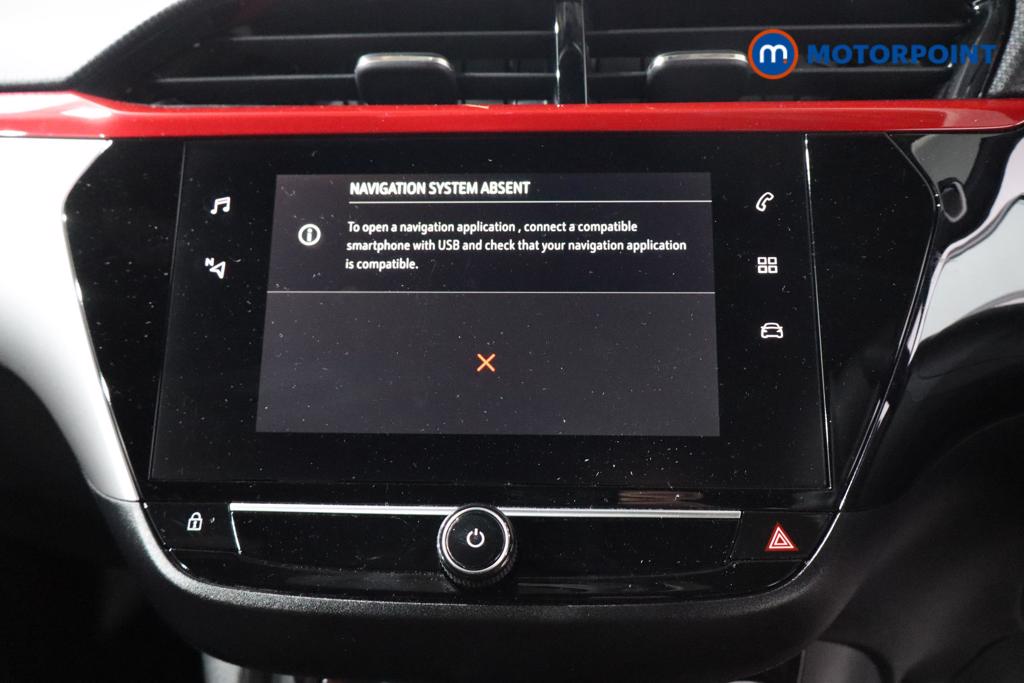 Vauxhall Corsa GS Automatic Petrol Hatchback - Stock Number (1585814) - 9th supplementary image