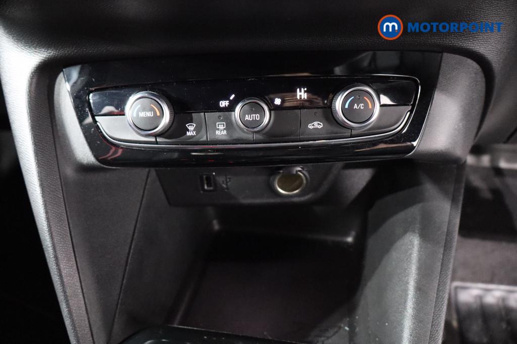 Vauxhall Corsa GS Automatic Petrol Hatchback - Stock Number (1585814) - 10th supplementary image