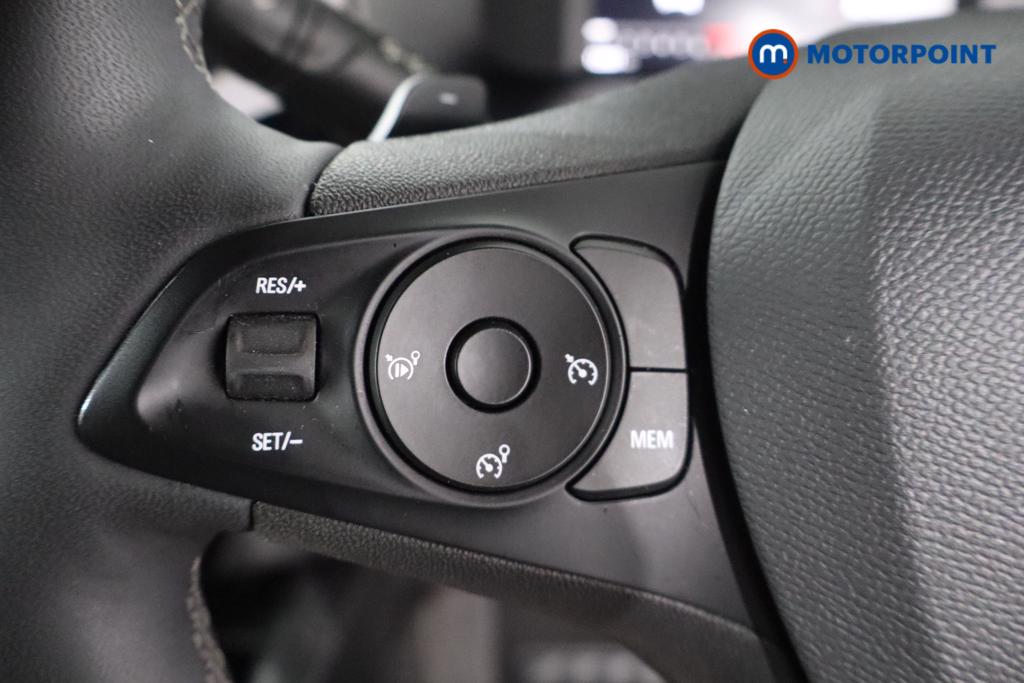 Vauxhall Corsa GS Automatic Petrol Hatchback - Stock Number (1585814) - 12th supplementary image
