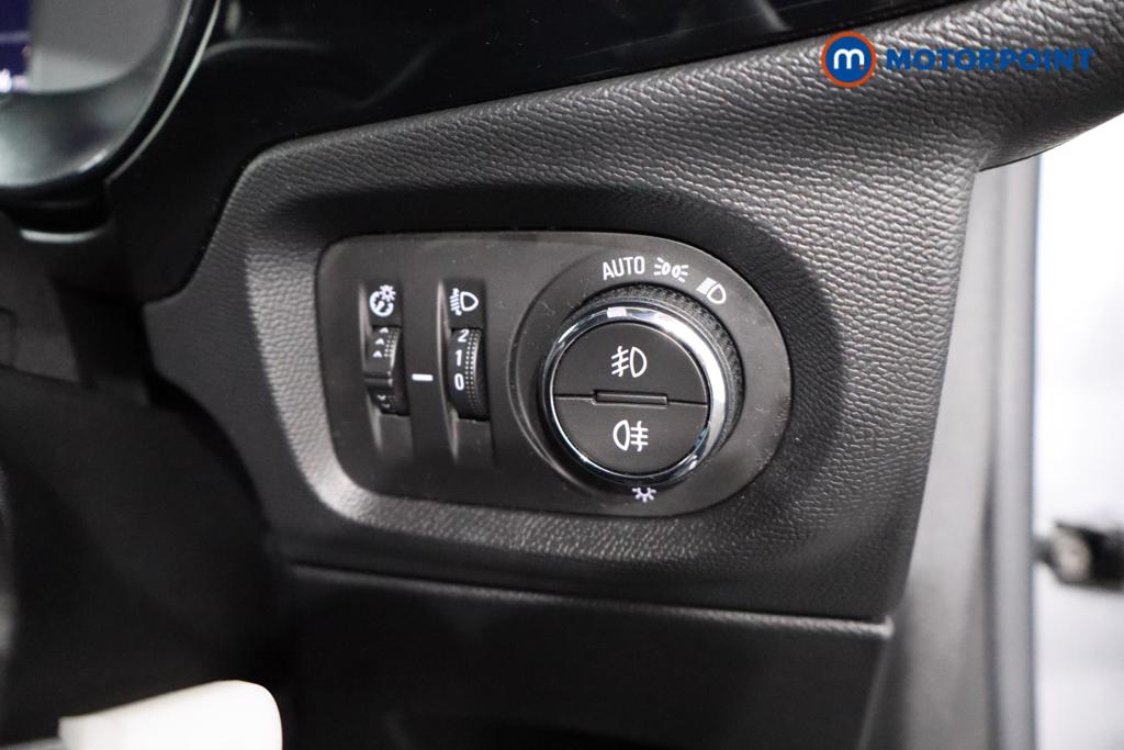 Vauxhall Corsa GS Automatic Petrol Hatchback - Stock Number (1585814) - 14th supplementary image