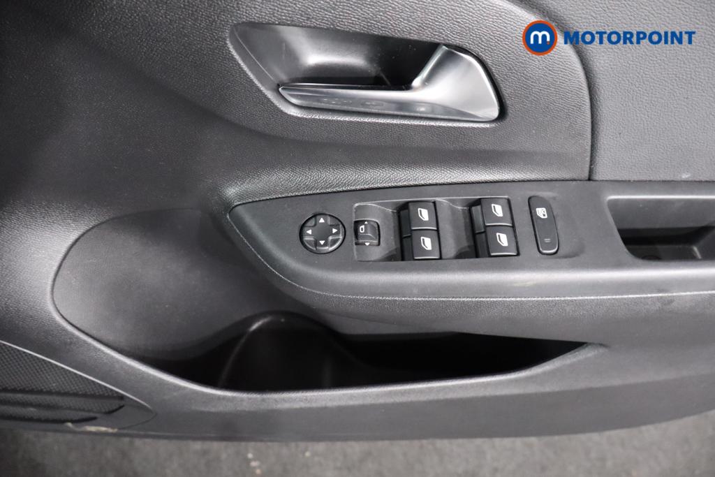 Vauxhall Corsa GS Automatic Petrol Hatchback - Stock Number (1585814) - 15th supplementary image