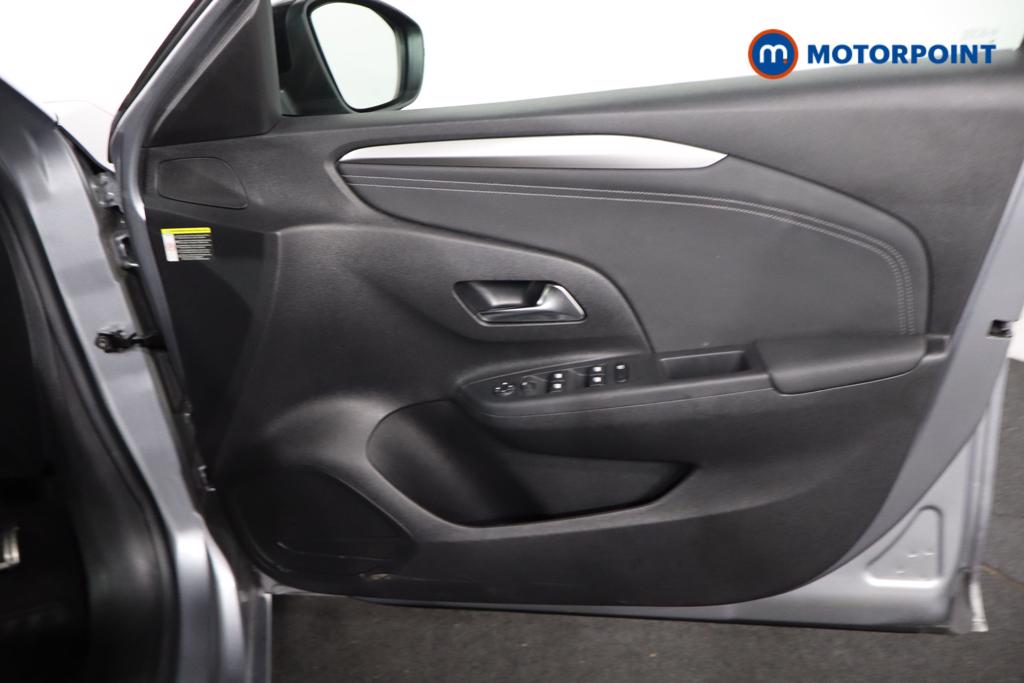 Vauxhall Corsa GS Automatic Petrol Hatchback - Stock Number (1585814) - 16th supplementary image