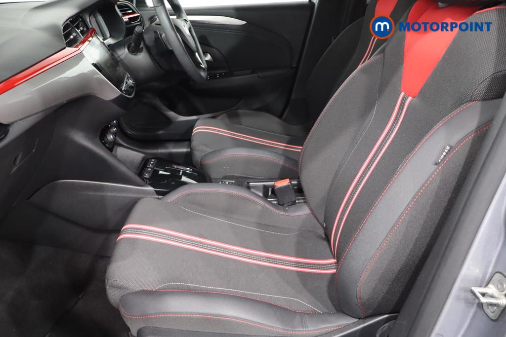 Vauxhall Corsa GS Automatic Petrol Hatchback - Stock Number (1585814) - 19th supplementary image