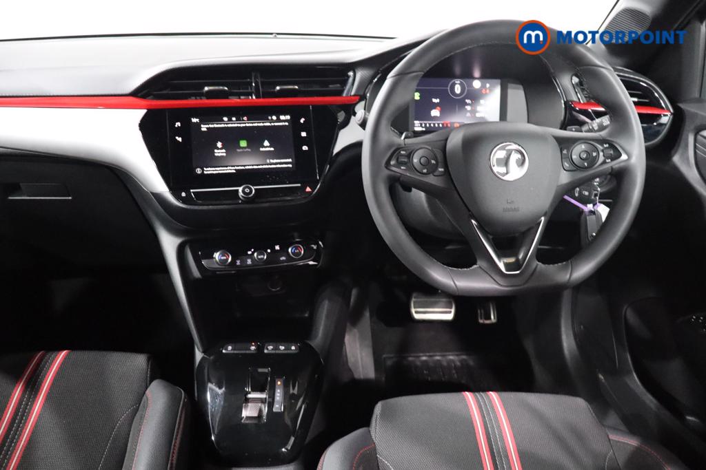 Vauxhall Corsa GS Automatic Petrol Hatchback - Stock Number (1585814) - 1st supplementary image