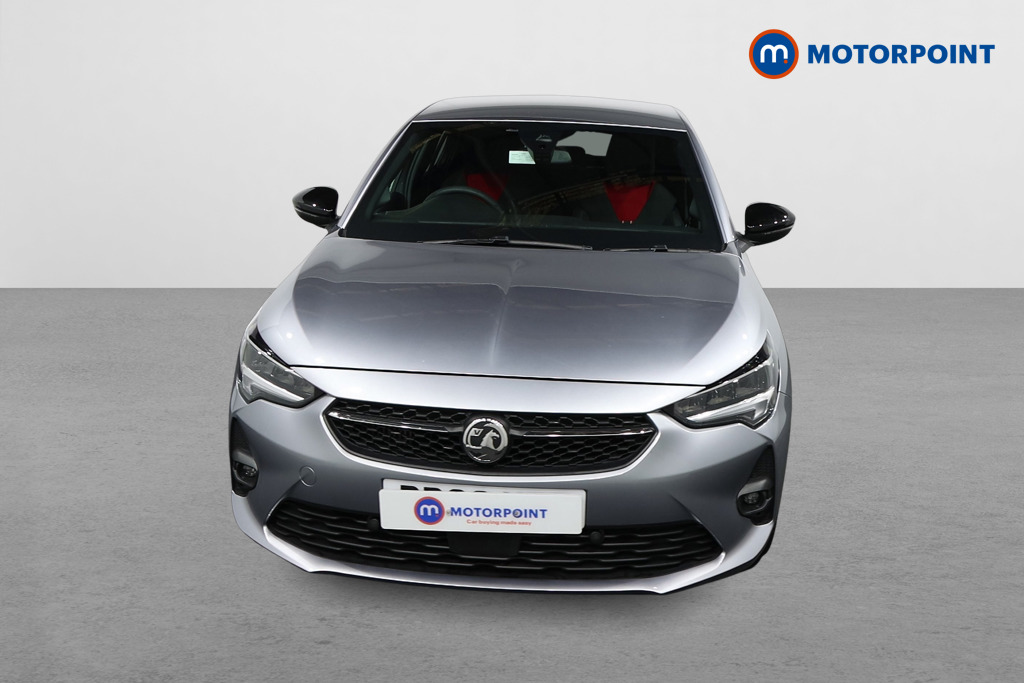 Vauxhall Corsa GS Automatic Petrol Hatchback - Stock Number (1585814) - Front bumper