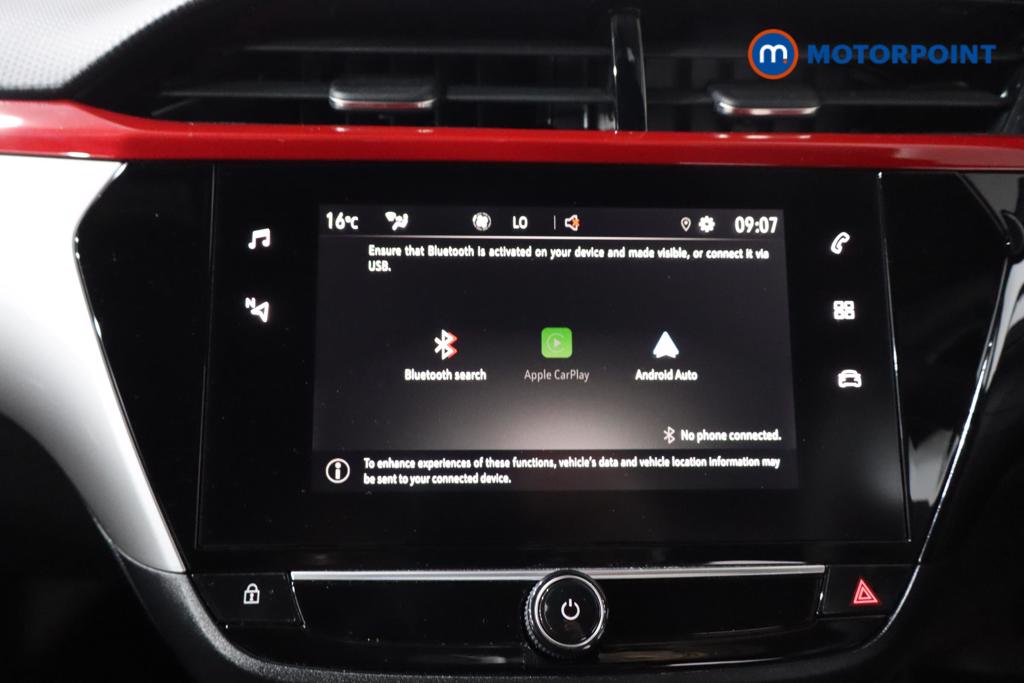 Vauxhall Corsa GS Automatic Petrol Hatchback - Stock Number (1585833) - 2nd supplementary image