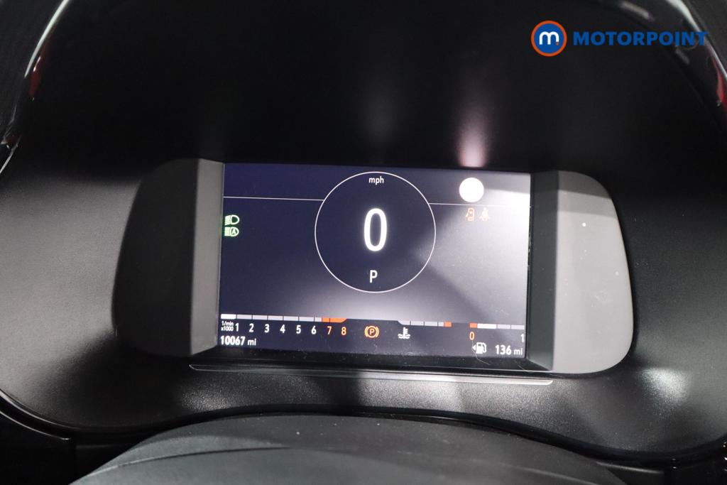 Vauxhall Corsa GS Automatic Petrol Hatchback - Stock Number (1585833) - 5th supplementary image