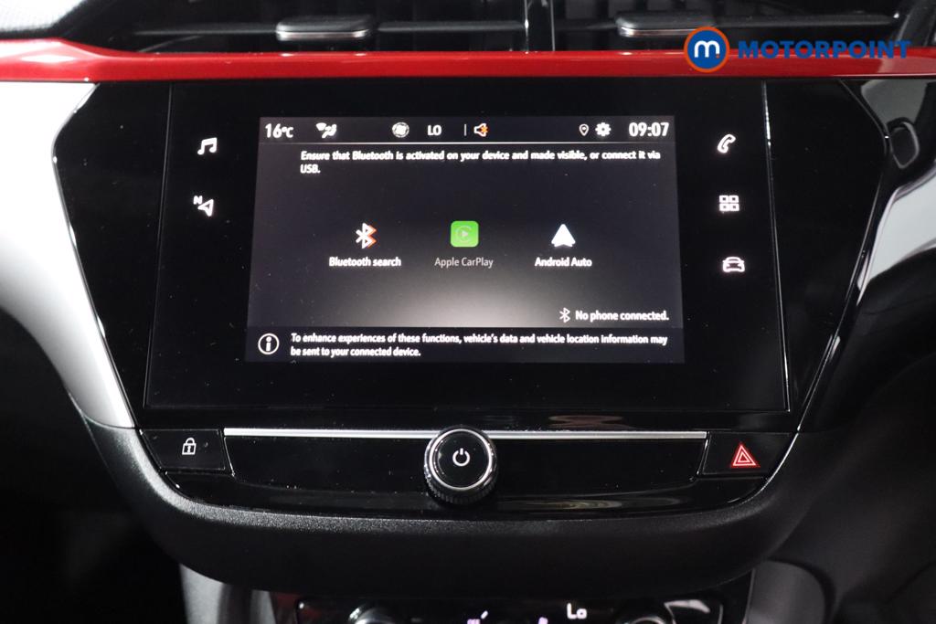 Vauxhall Corsa GS Automatic Petrol Hatchback - Stock Number (1585833) - 7th supplementary image
