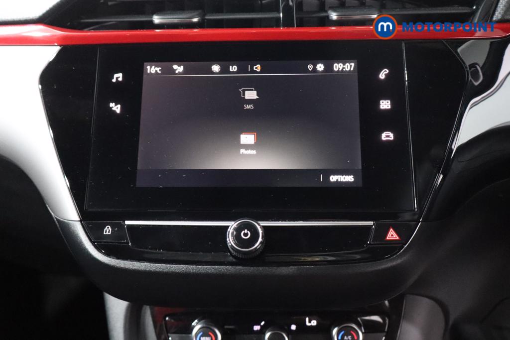 Vauxhall Corsa GS Automatic Petrol Hatchback - Stock Number (1585833) - 8th supplementary image