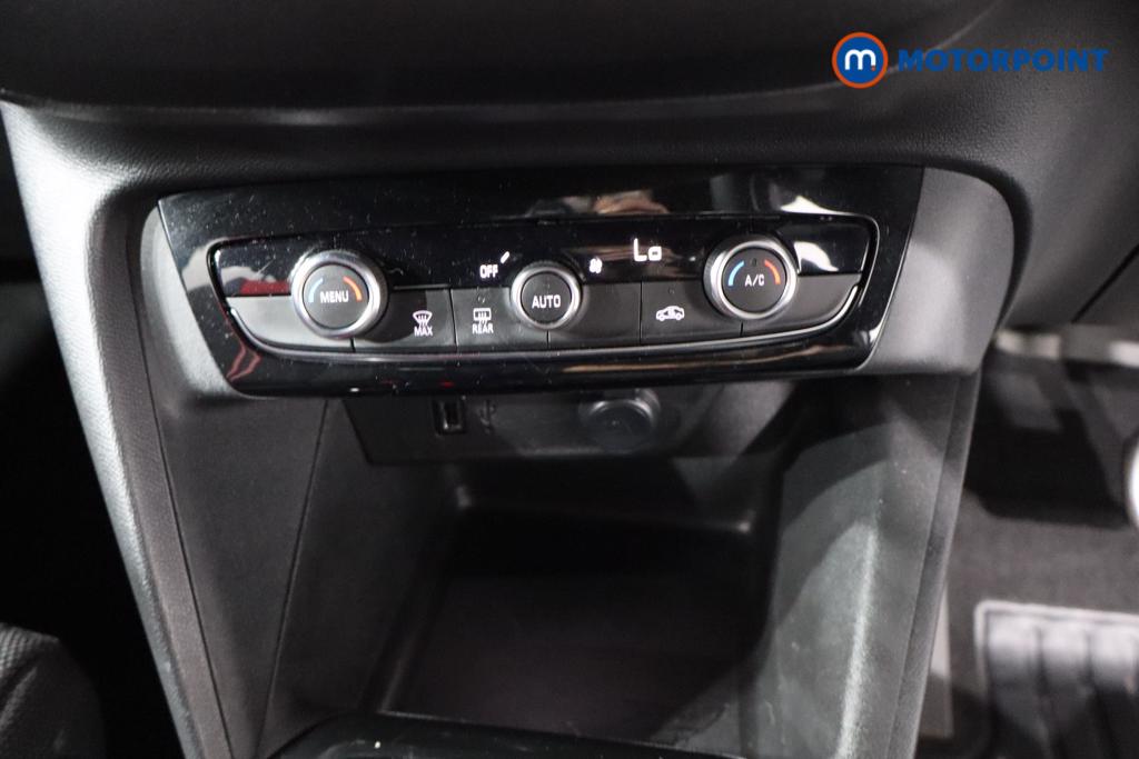 Vauxhall Corsa GS Automatic Petrol Hatchback - Stock Number (1585833) - 10th supplementary image